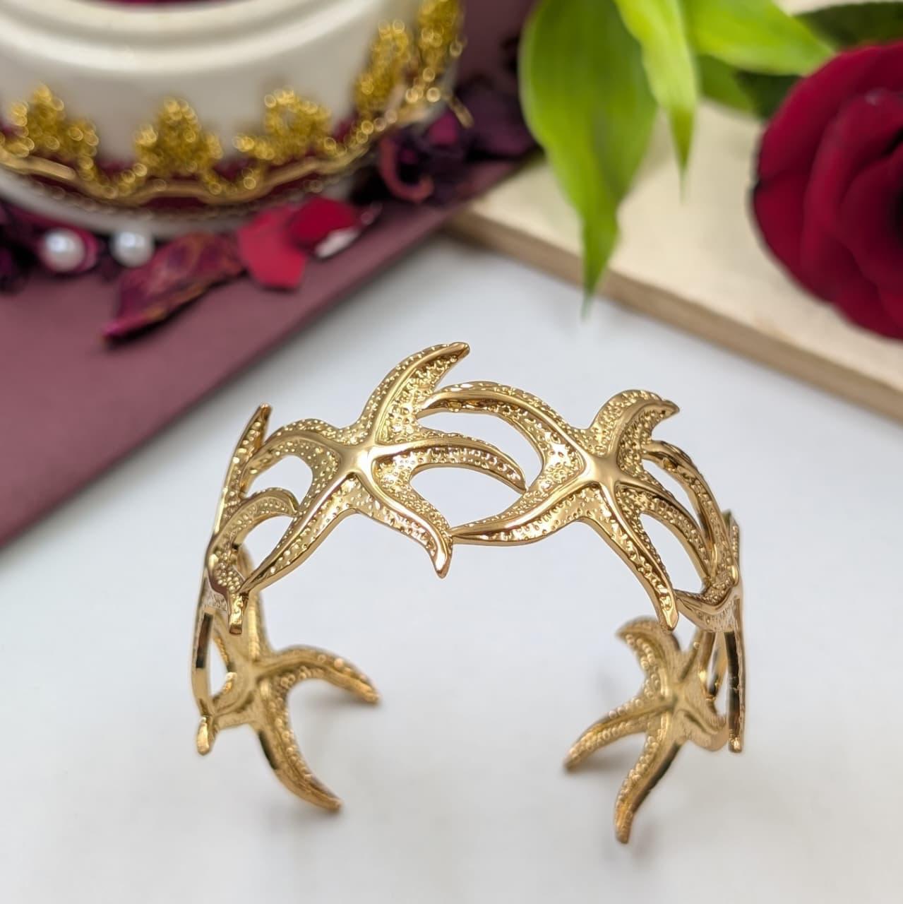 Anti Tarnish Bracelet 4