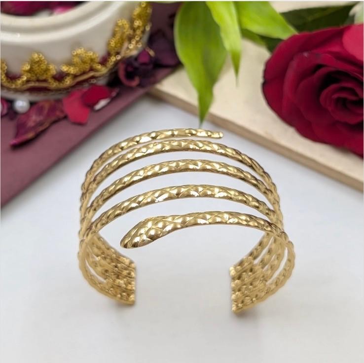Anti Tarnish Bracelet